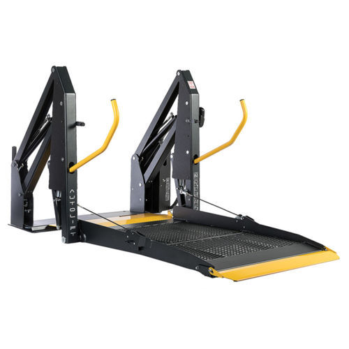 Rollstuhl-Plattformlift - SKY - Autolift - für Fahrzeug
