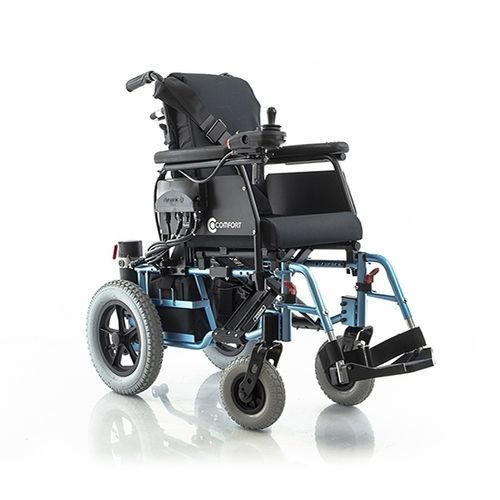 Elektrischer Rollstuhl - Traveller LY-EB103-W   - Comfort Orthopedic - für Kinder / zur Nutzung im Freien / für den Innenbereich