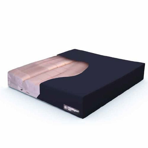 Sitzkissen - Dyna-Tek® Intelligent - Direct Healthcare Group - Stütz / für Rollstühle / Schaumstoff