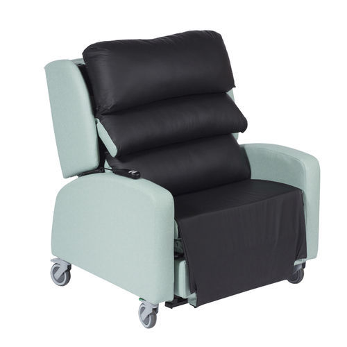 Neigbarer Ruhesessel - Pro Axis 50 34″ R - Direct Healthcare Group - ergonomisch / elektrisch / für Übergewichtige