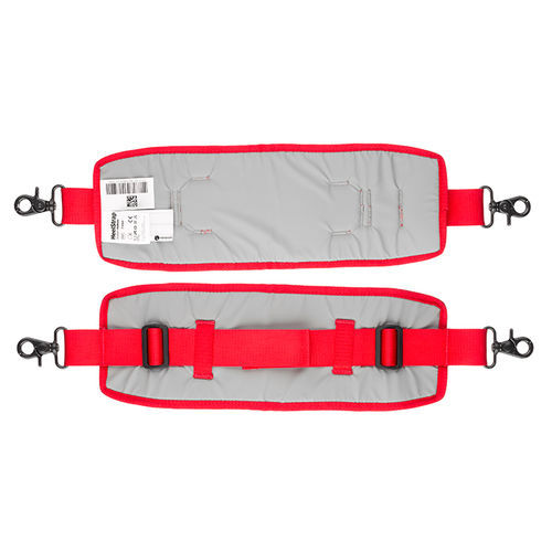 Transfer-Fersenablage - HeelStrap - Direct Healthcare Group - für Erwachsene