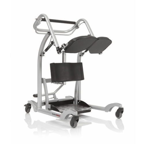 Elektrische Aufstehhilfe - QuickMove - Direct Healthcare Group - auf Rollen / halb-aufrechte Position