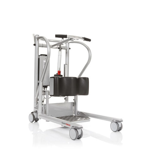 Manuelle Aufstehhilfe - MiniLift200 - Direct Healthcare Group - auf Rollen
