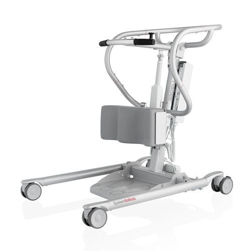 Elektrische Aufstehhilfe - MiniLift160 - Direct Healthcare Group - auf Rollen