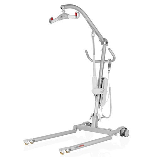 Elektrischer Patientenlifter - Carina350EM/EE - Direct Healthcare Group - manuell / auf Rollen / Hub