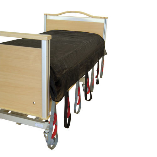 Positionierungs-Transferlaken - SafeHandling - Direct Healthcare Group - hygienisch / Einweg