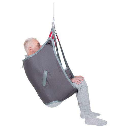 Tragegurt für Patientenlifter - Basic - Direct Healthcare Group - Bein