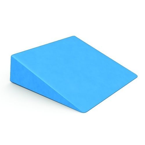 Knielagerungskissen - Dyna-Form® - Direct Healthcare Group - Stütz / Schaumstoff / keilförmig