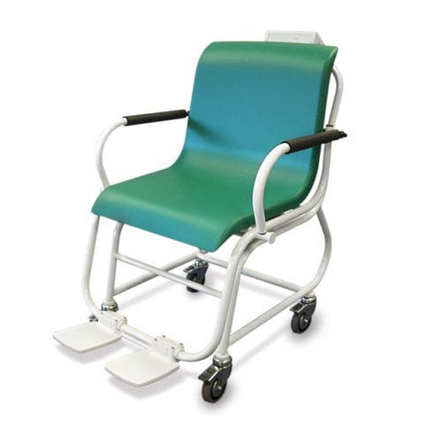 Elektronisches Wiegegerät - M200 - Direct Healthcare Group - Multifunktion / Sitz / Klasse III