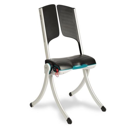 Ergonomischer Aufstehsessel - Raizer II - Direct Healthcare Group - elektrisch