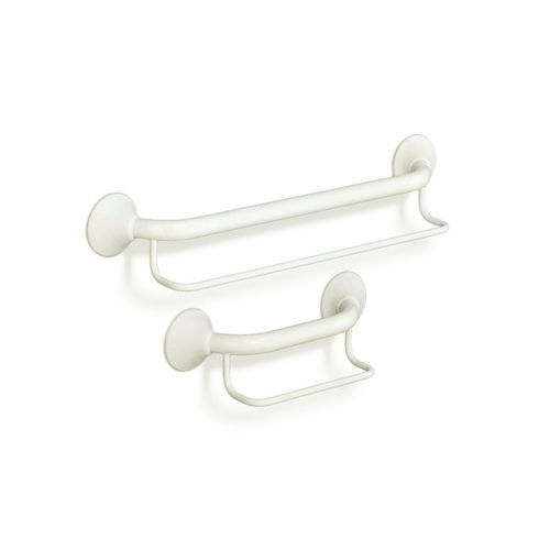 Wandmontierter Träger - LI2637.001X-XX - Direct Healthcare Group - Edelstahl