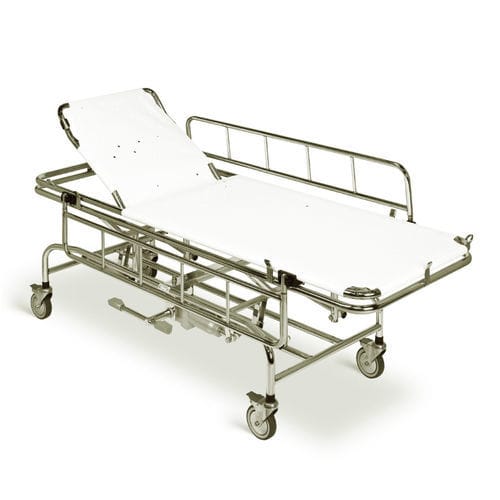 Hydraulischer Duschwagen - LI2514.1987-00 - Direct Healthcare Group