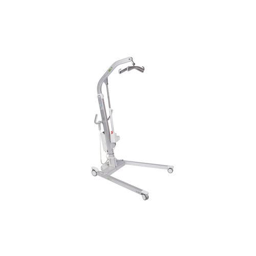 Elektrischer Patientenlifter - Liko Viking XL - Direct Healthcare Group - auf Rollen / Hub