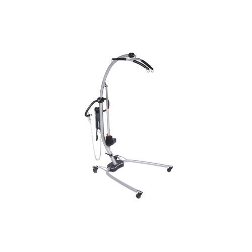 Elektrischer Patientenlifter - Atlas - Direct Healthcare Group - auf Rollen / für Übergewichtige / Notfall