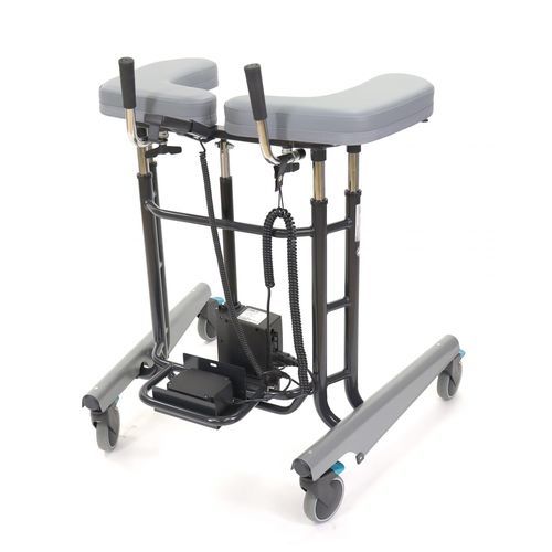 Rollator mit 4 Rädern - Bure XL - Direct Healthcare Group - höhenverstellbar