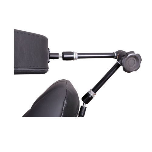 Kopfstütze für Rollstühle - DYNA010040 - Dyna Products B.V.