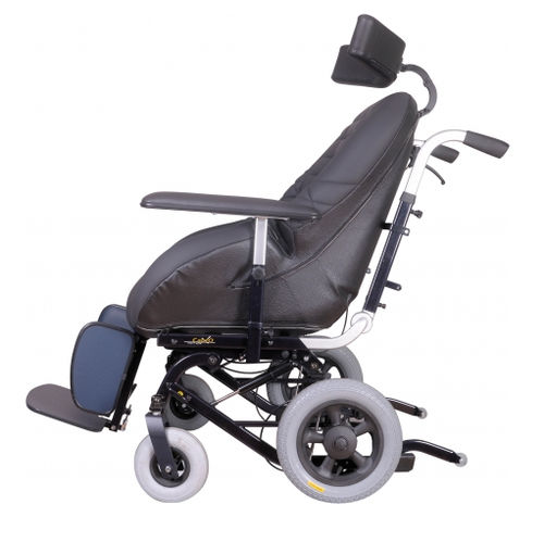 Rollstuhlsitz für Erwachsene - DynaFormFlex - Dyna Products B.V.