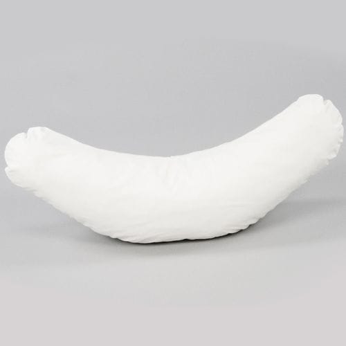 Kopfpositionierungskissen - Banana - G and S Smirthwaite Ltd.  - Stütz / waschbar