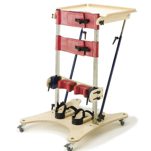 Stehständer für Kinder - Wentworth - G and S Smirthwaite Ltd.  - mit Rollen