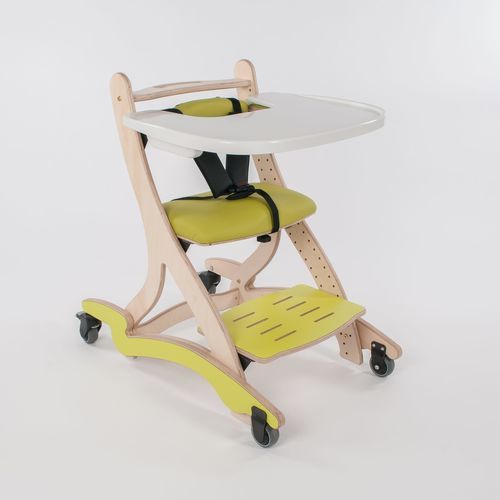 Stuhl für Erwachsene - Zoomi+ - G and S Smirthwaite Ltd.  - mobil
