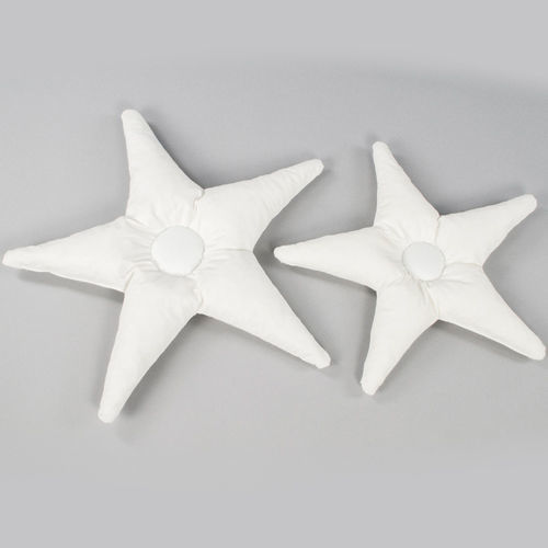 Positionierungskopfstütze - star head support - G and S Smirthwaite Ltd.  - für Kinder / einstellbar