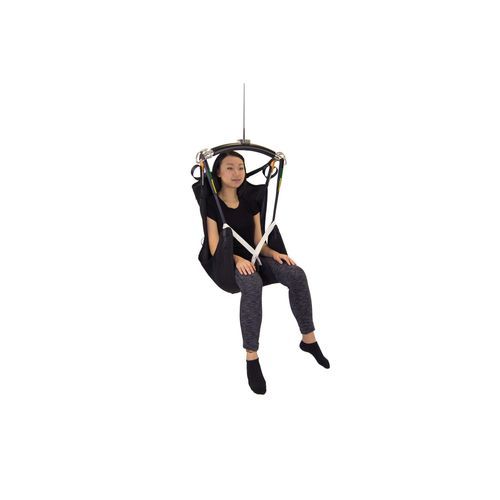 Repositions-Tragegurt - Deluxe Support Sling - G and S Smirthwaite Ltd.  - für Patientenlifter / für Kinder / Bein