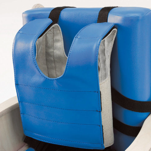 Tragegurt für Patientenlifter - Waistcoat harness - G and S Smirthwaite Ltd. 