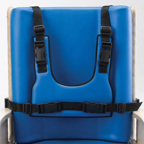 Gepolsterter Befestigungsriemen - bib harness (padded) - G and S Smirthwaite Ltd. 