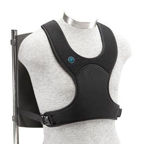 Positionierungs-Bruststütze - Stayflex™ - G and S Smirthwaite Ltd.  - für Erwachsene / mit Riemen