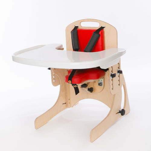 Hüftorthese - Portable Hip Spica Chair - G and S Smirthwaite Ltd.  - für Kinder