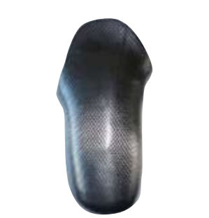 Transfemoraler Schaft für Prothesen - W57UD-150 - Janton