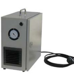 Labor-Vakuumpumpe - ZM860-4 - Janton - elektronisch