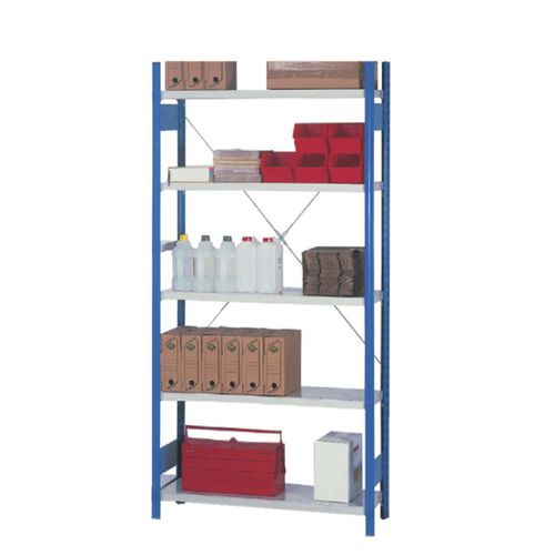Vergittertes Regal - ZM921 - Janton