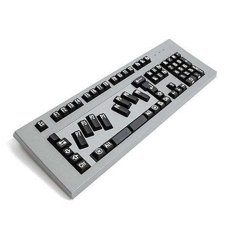 Braille-Display / 80 Zellen - Activator Pro - Help Tech - 64 Zellen