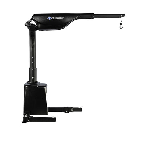 Hubarm für Rollstühle / für Autos - AL425HD - Harmar - fahrzeugmontiert