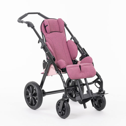 Kinderwagen für behinderte Kinder - DURO - HOGGI - zusammenklappbar