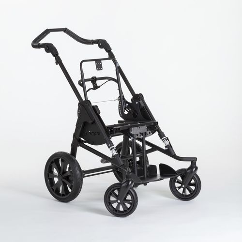 Kinderwagen für behinderte Kinder - BINGO Evolution OT - HOGGI - zusammenklappbar