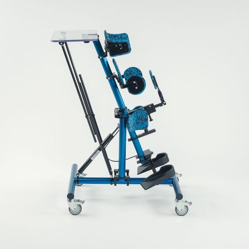 Stehständer für Erwachsene - STAND & ROLL - Orthos International - mit Rollen