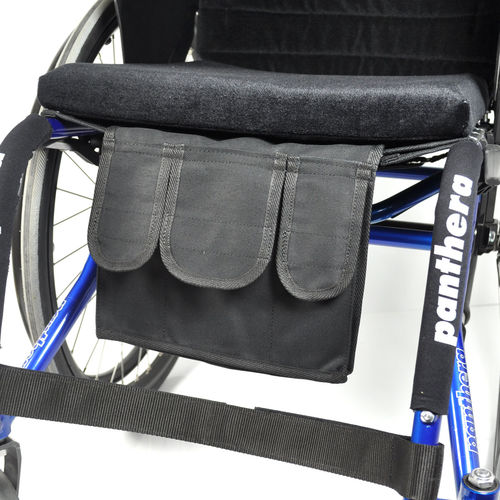 Tasche für Rollstuhl - 99002 series - Panthera