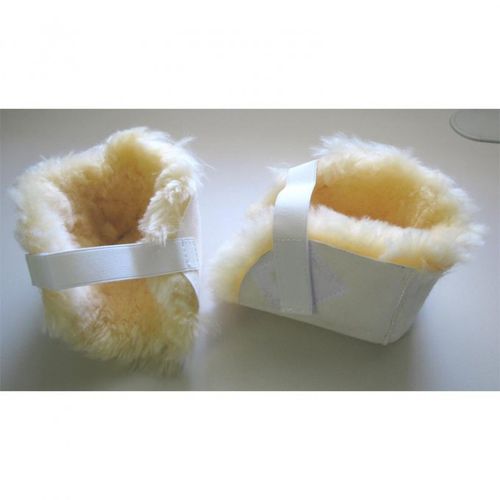 Fersenlagerungskissen - SHEEPSKIN  - Parsons ADL