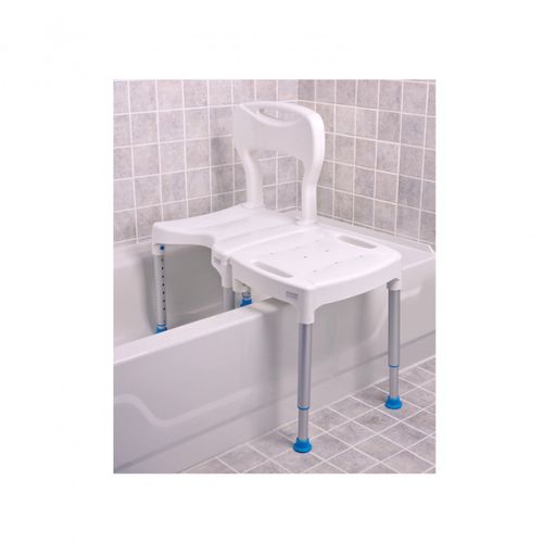 Badewannensitz mit Rückenlehne - LOOK  - Parsons ADL