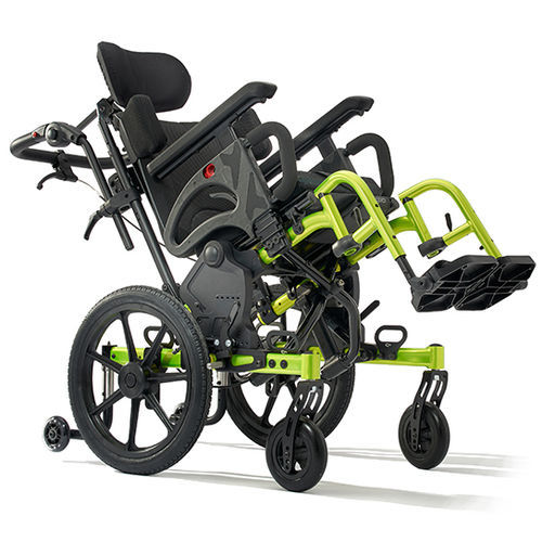 Passiver Rollstuhl - Tekna Tilt Junior 2.0 - PROGEO - für Kinder / Offroader / für den Innenbereich