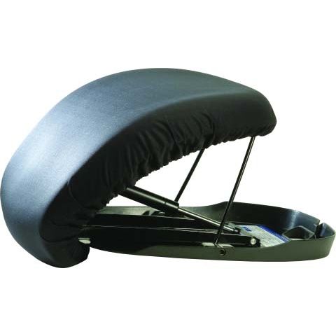 Sitzkissen - UPL 105 - Rehastage - für Transportstuhl / Schaumstoff / Memory