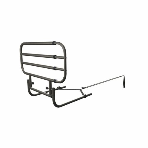 Schutzschiene -  Pivot-Rail - Rehastage - für Bett