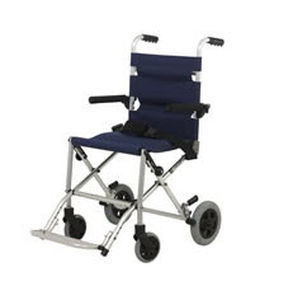 Zusammenklappbarer Transportstuhl - TC 010 - Rehastage