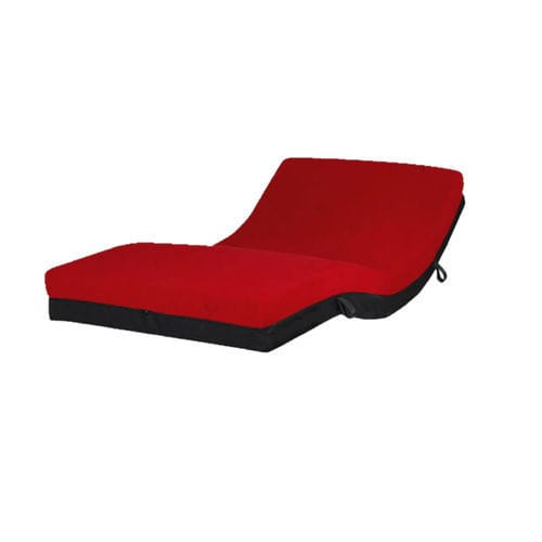 Krankenhaus-Matratze - ThevoFlex - Thomashilfen - für Physiotherapie / für Rollstühle / Schaumstoff