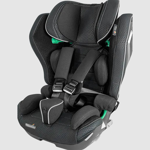Sitz für PKW - RECARO Axion 1 Reha - Thomashilfen - für behinderte Kinder / höhenverstellbarer