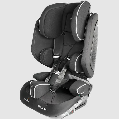 Sitz für PKW - RECARO Monza CFX Reha - Thomashilfen - für behinderte Kinder / höhenverstellbarer / Dreh