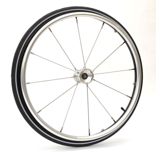 Hinterrad-Rollstuhlrad - Dynamic-X - Tre Emme Manufatti