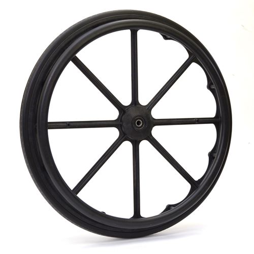 Hinterrad-Rollstuhlrad - PL24 series - Tre Emme Manufatti